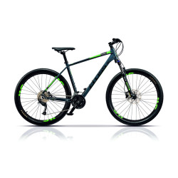 Cross FUSION HDB 27 Speed 27.5''