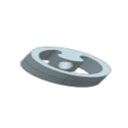 Electric Scooter Grip Limit Ring neo max