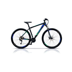 Cross GRX 9 HDB 29'' 