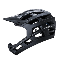 Invader 2.0 Space Dust Black
