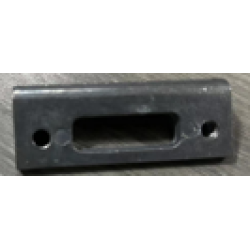 Electric scooter kickstand fixing components neo max