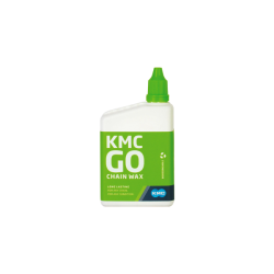 Wax Lubricant Chain GO WAX - 150ml