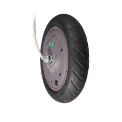 Electric Scooter Motor With Tire 8.5'' neo elite