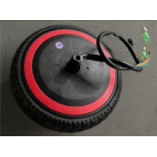 Electric Scooter Motor With Tire 6.5'' neo youth Electric Scooter Motor With Tire 6.5'' neo youth