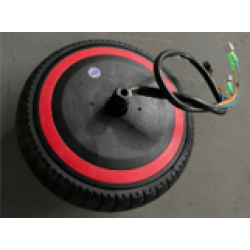 Electric Scooter Motor With Tire 6.5'' neo youth