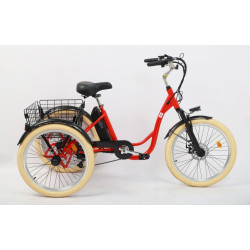 Neo Tricycle 24''