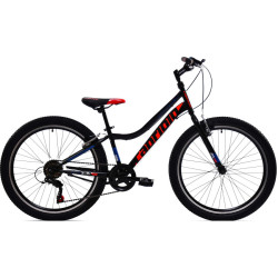 Diavolo 400 Black Red
