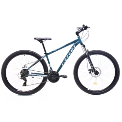 Oxygen 29'' Disk Blue matt