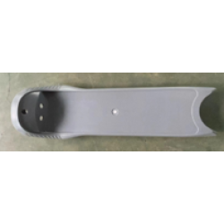 Electric Scooter Pedal Panel Silicone neo youth