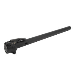 Electric scooter post + folder neo pro