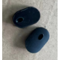 Electric Scooter Silicone Plugs (3pcs) neo youth
