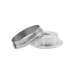 Electric Scooter Cap + Steering Fixed Piece neo pro