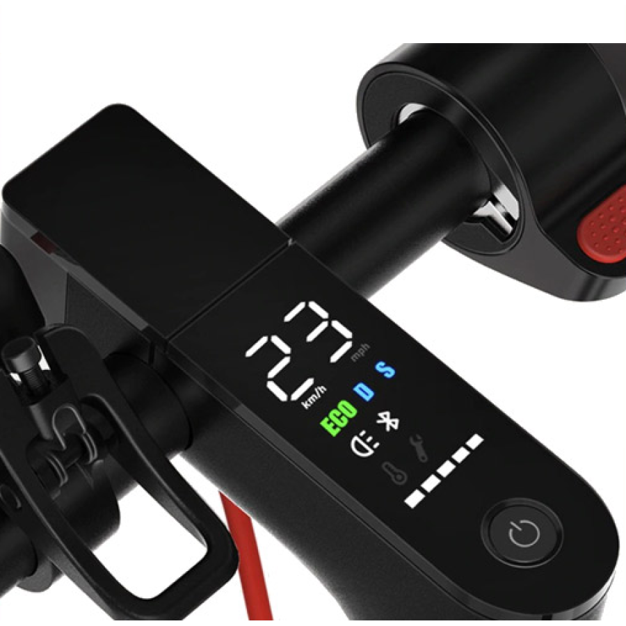 Electric Scooter Instrument Tape App neo max Electric Scooter Instrument Tape App neo max