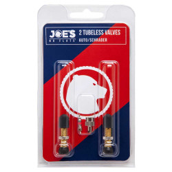 Tubeless Valves Auto/Schrader
