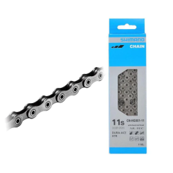 11 Sp. HG901 Dura Ace / XTR