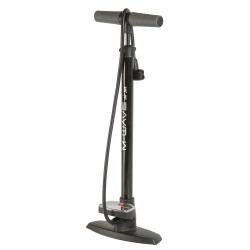 Air Jet Floor Pump