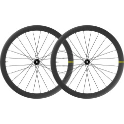 Cosmic SL 45 Disc Carbon UST