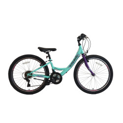 Cross Alissa Turquoise 24" 