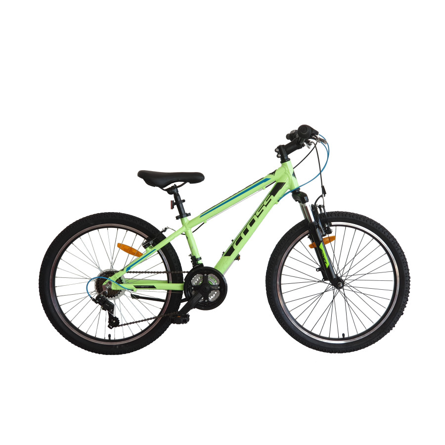 Cross Boxer Αlloy 24" Cross Boxer Αlloy 24"
