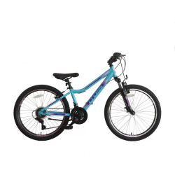 Cross Daisy Alloy 24"