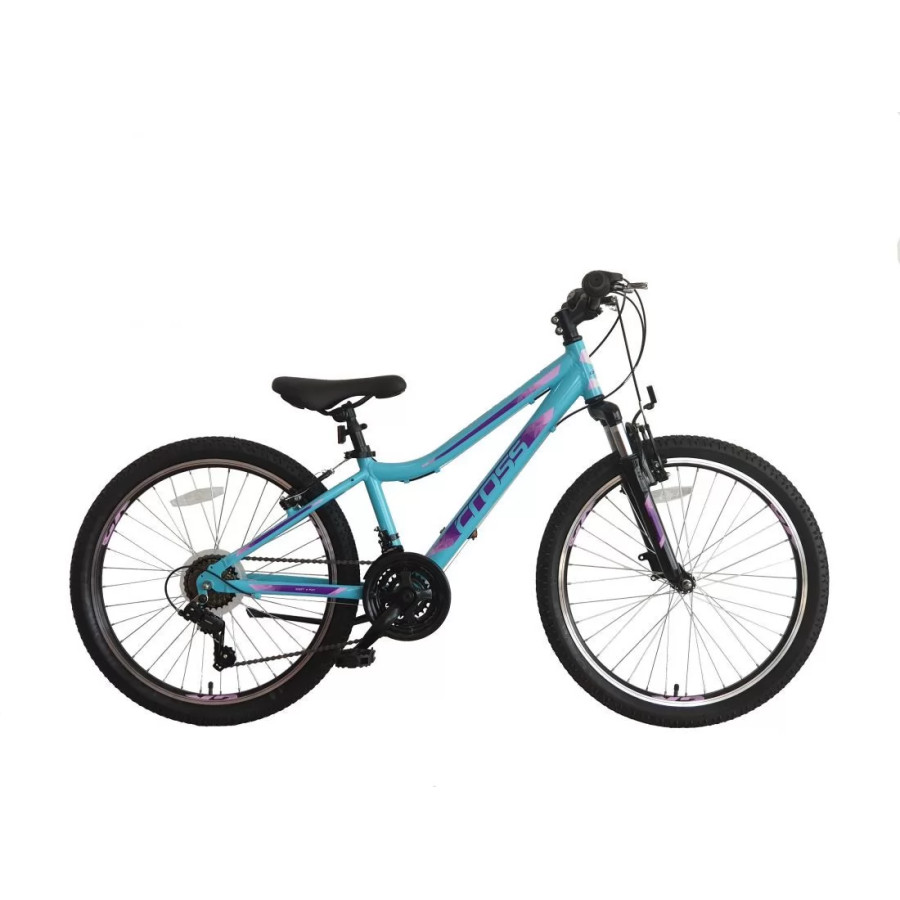 Cross Daisy Alloy 24" Cross Daisy Alloy 24"
