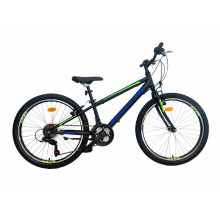 Cross Speedster Steel 24" Cross Speedster Steel 24"
