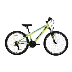 Cross Boxer Alloy 26''