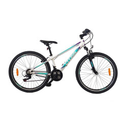 Cross Daisy Alloy 26''