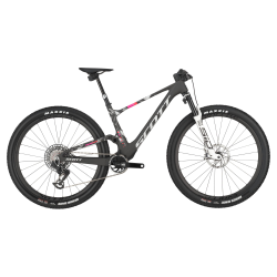 Spark RC World Cup EVO