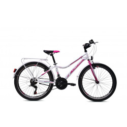 Diavolo DX 400 City