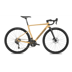 Allroad ADV GRX 400 Desert Sand