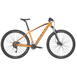 Aspect 950 Orange 2022