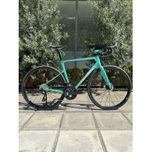 Belador Ultegra Di2 Belador Ultegra Di2