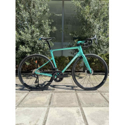 Belador Ultegra Di2 