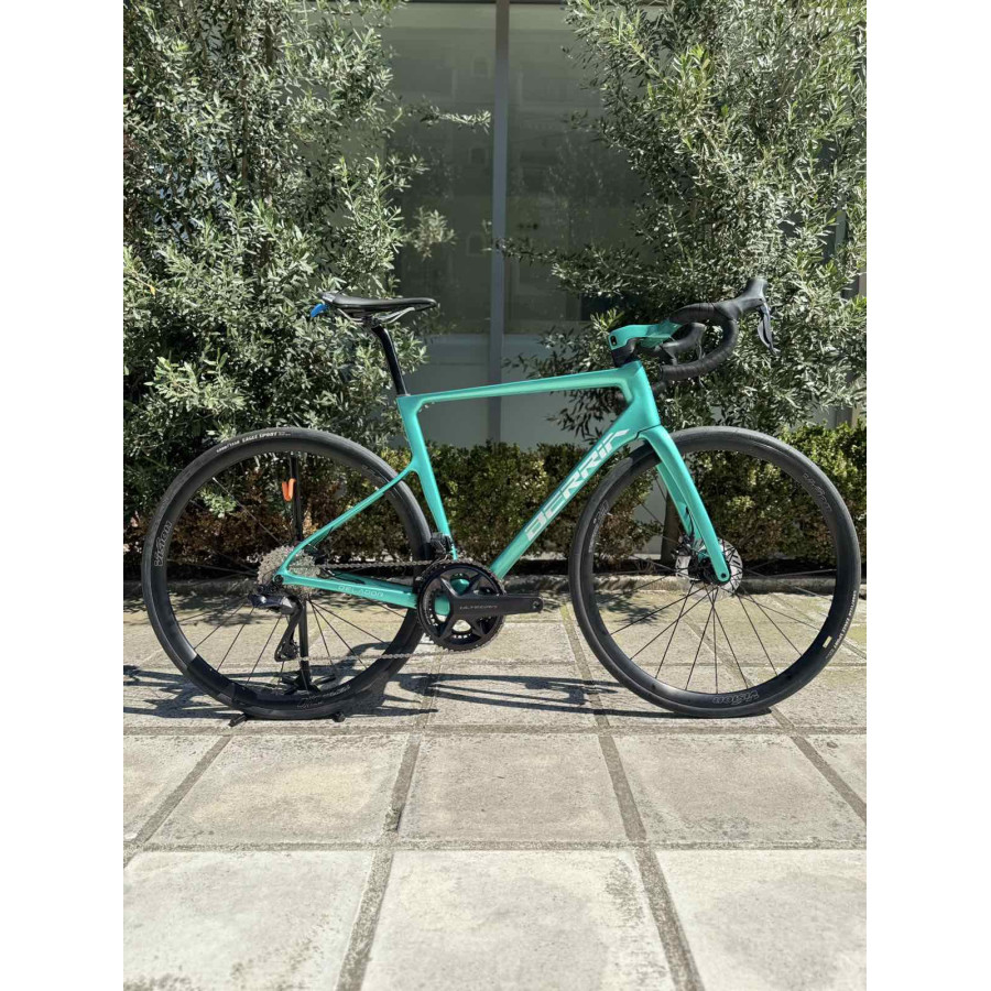 Belador Ultegra Di2 Belador Ultegra Di2