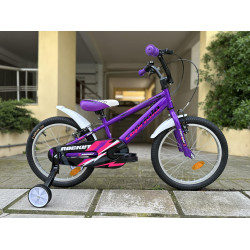 Rocket Violet 14''