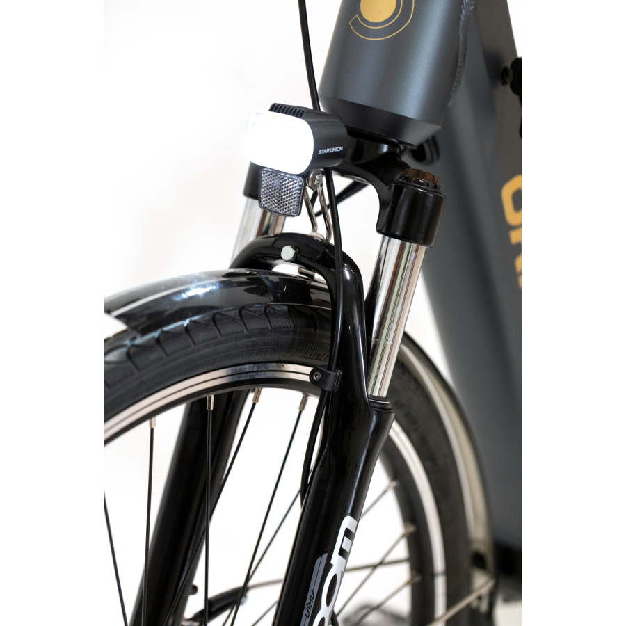 Centro 700C 7sp Centro 700C 7sp