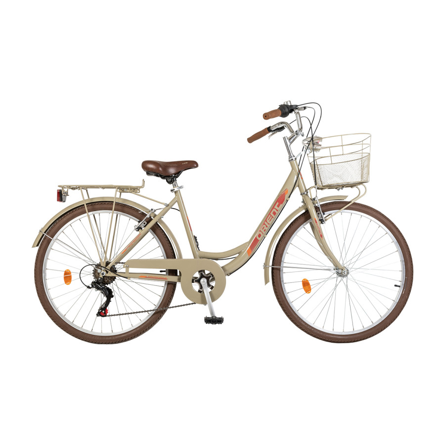 City Classic 24" City Classic 24"