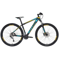 Cross GRX 9 HDB 29'' 