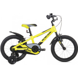 V-Track Yellow