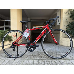 Master Comp Red