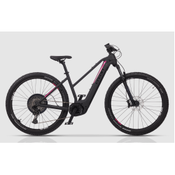 Maverix XR6 Lady 29"