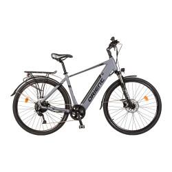 Street 1.0 700C Touring