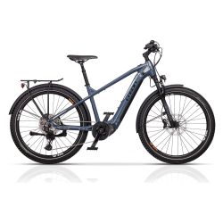 Maverix X1 Gent