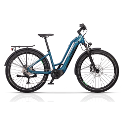 Maverix X3 Wave