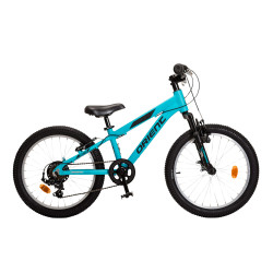 Hunter 20''