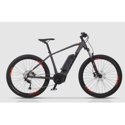 Quantum 27.5"