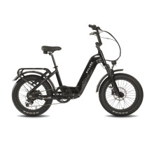 San Diego Fat 20" San Diego Fat 20"