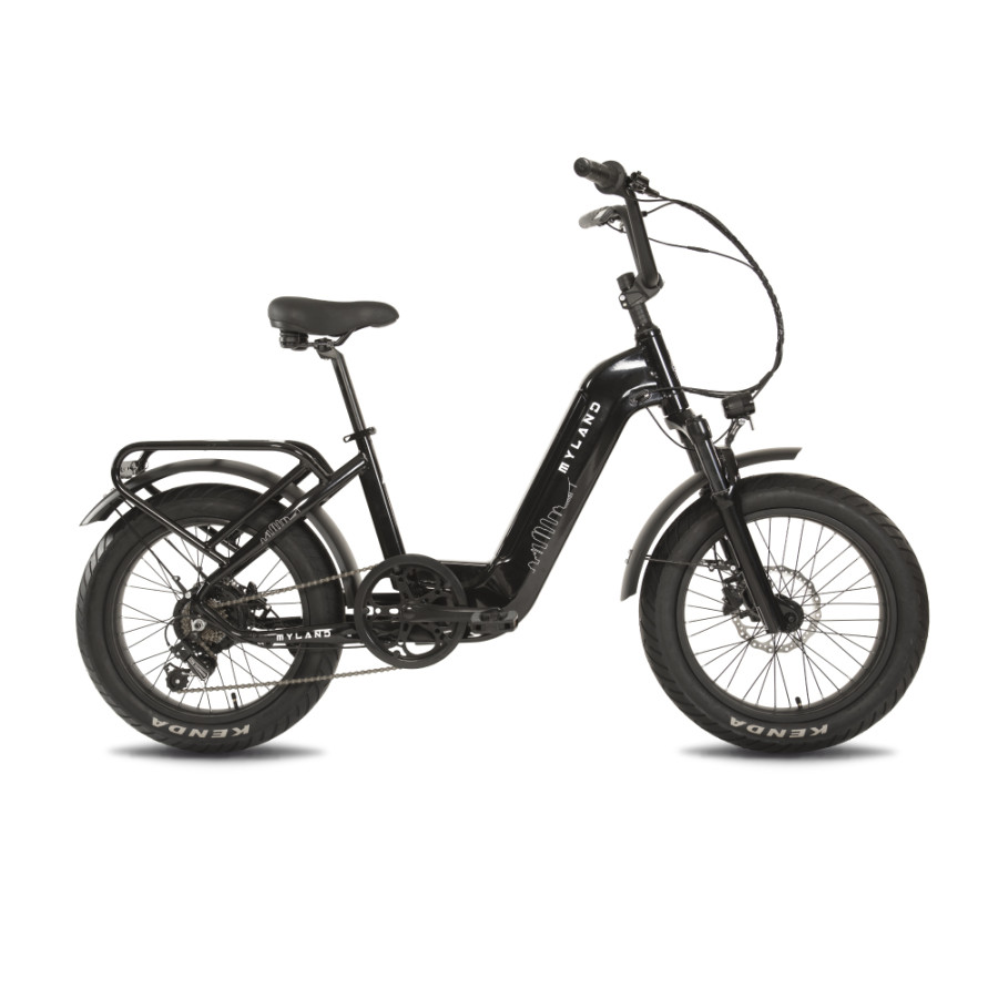 San Diego Fat 20" San Diego Fat 20"