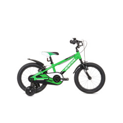 V-Track Green